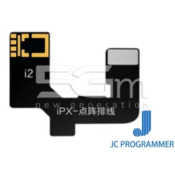 JC Точков Проектор Face ID Гъвкав Кабел iPhone X | Онлайн магазин 5G-M