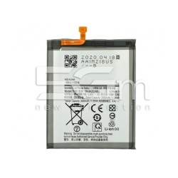 Battery Samsung SM-A202 A20e