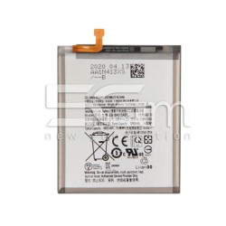 Battery EB-BA515ABY 4000mAh...