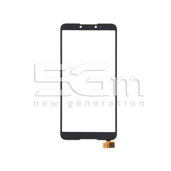 Touch Screen Nero Wiko Y70