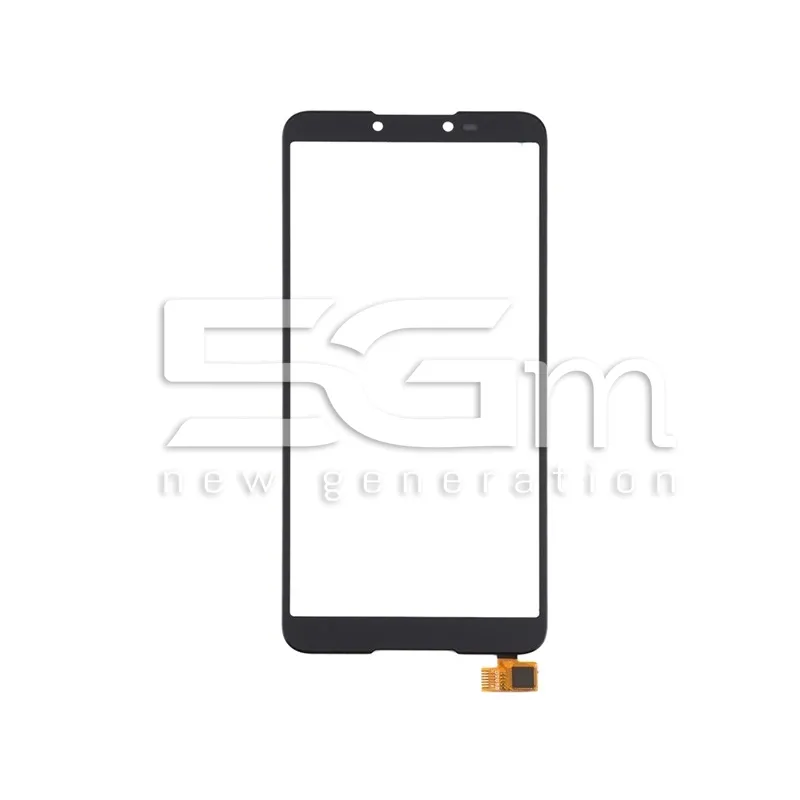 Touch Screen Nero Wiko Y70 | Store Online 5G-M