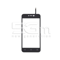 Touch Screen Black Wiko Y50