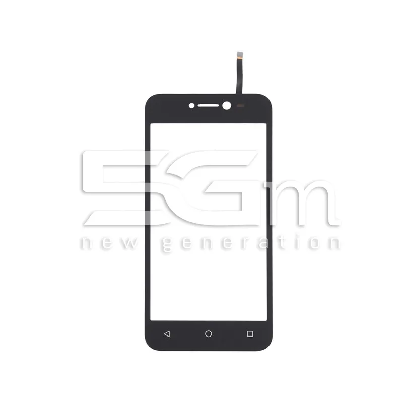 Touch Screen Nero Wiko Y50 | Store Online 5G-M