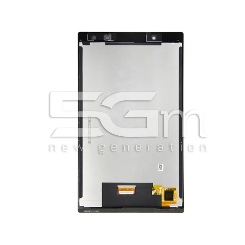 Display Touch Black Lenovo Tab 4 Lenovo TB-8604 | 5G-M Online Store