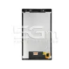 Kijelző Érintőképernyő Fekete Lenovo Tab 4 TB-8604 | 5G-M Online Áruház