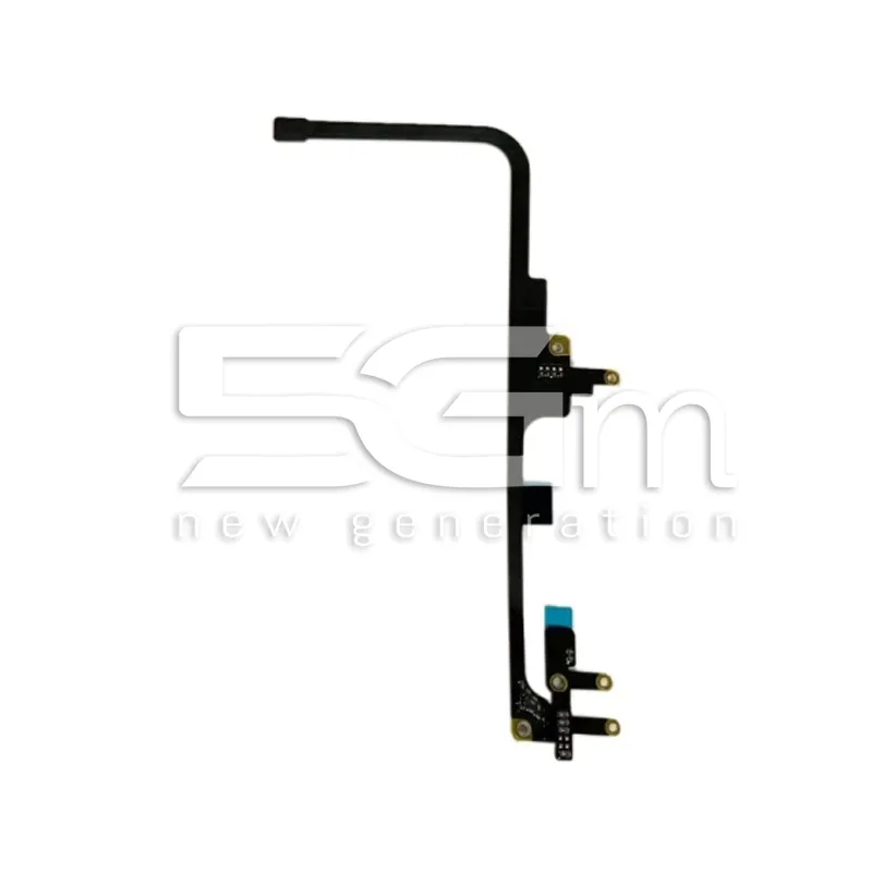 Nappe Carte Mère iPad Pro 11 2018 | Boutique en ligne 5G-M