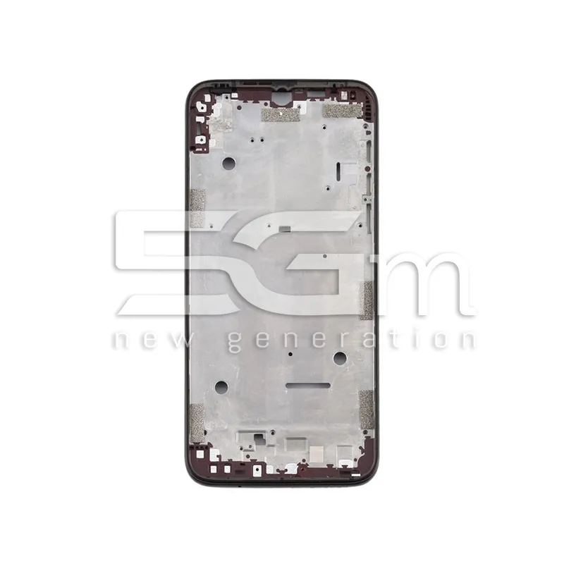 Frame LCD Rosso Motorola Moto G8+ | Store Online 5G-M