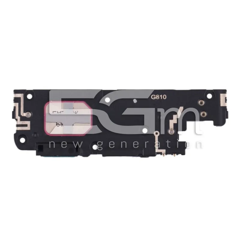 Csengő + Tartó LG G8s ThinQ | 5G-M Online Áruház