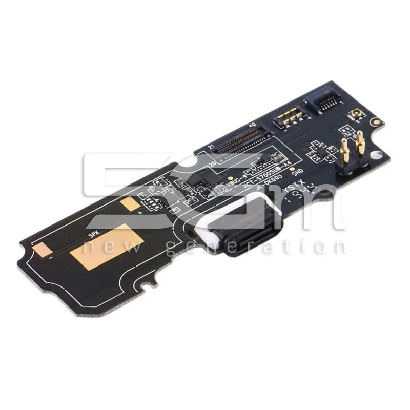 Connettore Di Ricarica + Small Board Blackview BV9600E | Store Online 5G-M