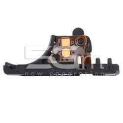 Volume Button Flex Cable LG...