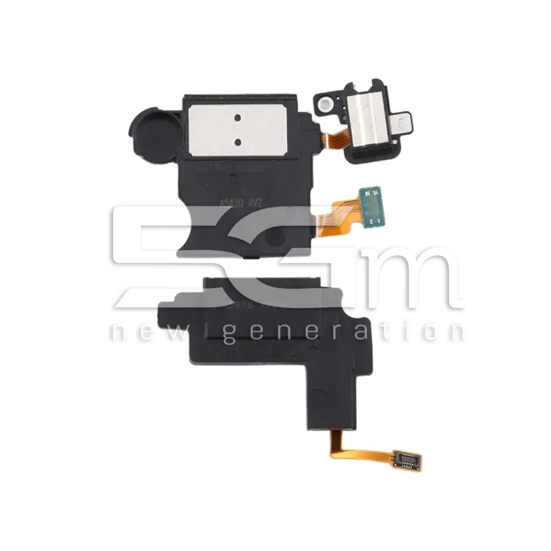 Campainha Samsung SM-T710 - T713 | Loja Online 5G-M