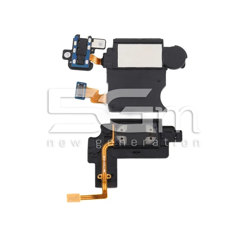 Lautsprecher + Flexkabel Samsung SM-T710 - T713 | 5G-M