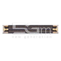 Connecteur FPC 27 Pin Carte Mère Connexion LCD SM-G970F S10e | 5G-M
