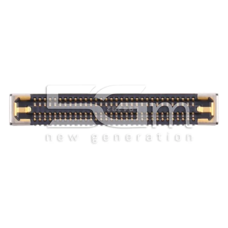 FPC Connector 27 Pin LCD on Motherboard Samsung SM-G970F S10e | 5G-M Online Store