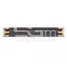 FPC Connector 27 Pin LCD on Motherboard Samsung SM-G970F S10e