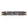 FPC Connector 27 Pin voor Moederbord LCD Aansluiting SM-G970F S10e | 5G-M