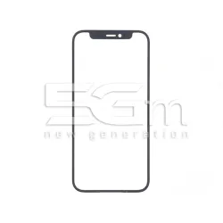 Vitre Noir iPhone 12 Mini | Boutique en ligne 5G-M
