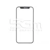 Fekete Üveg iPhone 12 Mini | 5G-M Online Áruház