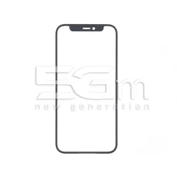 Verre Noir iPhone 12 | Boutique en ligne 5G-M