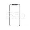 Glas Zwart iPhone 12 | 5G-M.com Online Winkel