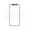 Schwarzes Glas iPhone 12 - 12 Pro | 5G-M Online-Shop
