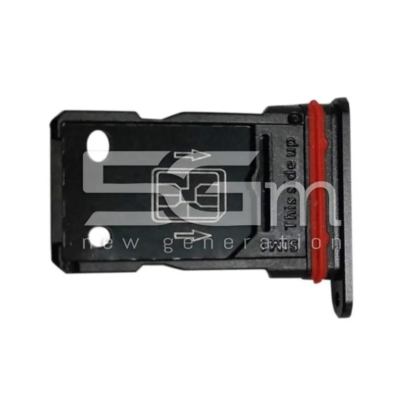 Tiroir Carte SIM + Micro SD Noir OnePlus 8 Pro | Boutique 5G-M