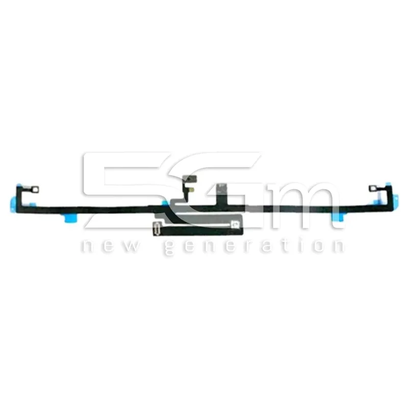 Sensor de Proximidade Face ID iPad Pro 12.9 (3a Gen) | Loja Online 5G-M