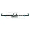 Sensor de Proximidade Face ID iPad Pro 12.9 (3a Gen) | Loja Online 5G-M