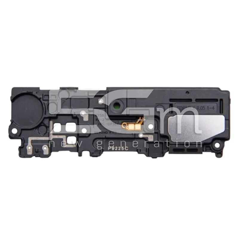 Suoneria + Supporto Samsung SM-G977 S10 5G | Store Online 5G-M