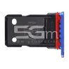 Suporte Sim Card + Micro SD Azul OnePlus 8 Pro | Loja Online 5G-M