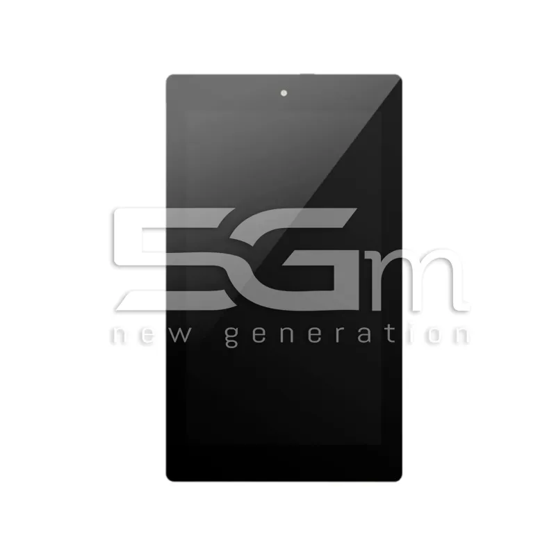 Display Touch + Frame Nero Amazon Kindle Fire HD 7 2019 | Store Online 5G-M
