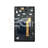 Display Touchscreen + Rahmen Schwarz Amazon Kindle Fire HD 7 2019 | Online-Shop 5G-M
