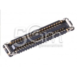 Conector FPC 20 Pin LCD...