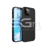 Custodia in TPU Nera iPhone 12 Mini | Store Online 5G-M