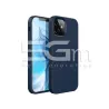 Custodia in TPU Blu iPhone 12 Mini