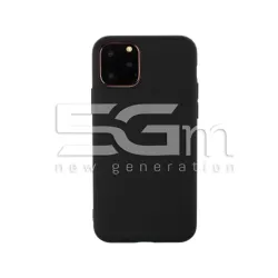 Coque en TPU Noire iPhone 12 Mini | 5G-M.com