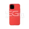 TPU Hülle Rot iPhone 12 - 12 Pro | 5G-M Online Shop