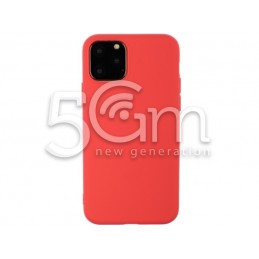 Protective Case TPU Red...