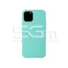 Custodia in TPU Mint Green  iPhone 12 Pro Max | Store Online 5G-M