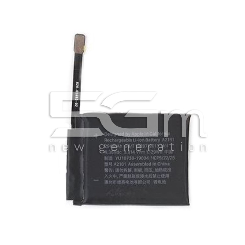 Battery A2181 296 mAh Apple Watch 44mm Serie 5