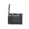 Batteria A2181 296 mAh Apple Watch 44mm Serie 5