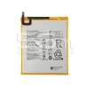 Bateria HB2899C0ECW 4980 mAh Huawei Mediapad T510 No Logo | Loja Online 5G-M