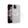 Custodia in TPU Bianco Trasparente iPhone 12 Mini