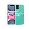 Protective case TPU Mint Green  iPhone 12 Pro Max | 5G-M Online Store