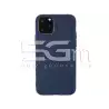 Protective Case TPU Blue iPhone 12 - 12 Pro