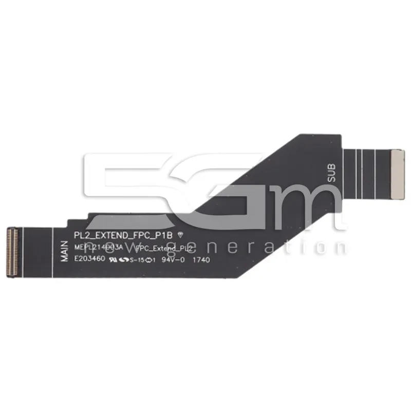 Flex Connessione Motherboard Nokia 6.1 | Store Online 5G-M
