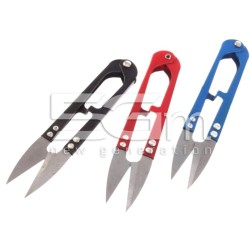 Kit 10 PCS Mini Scissors...