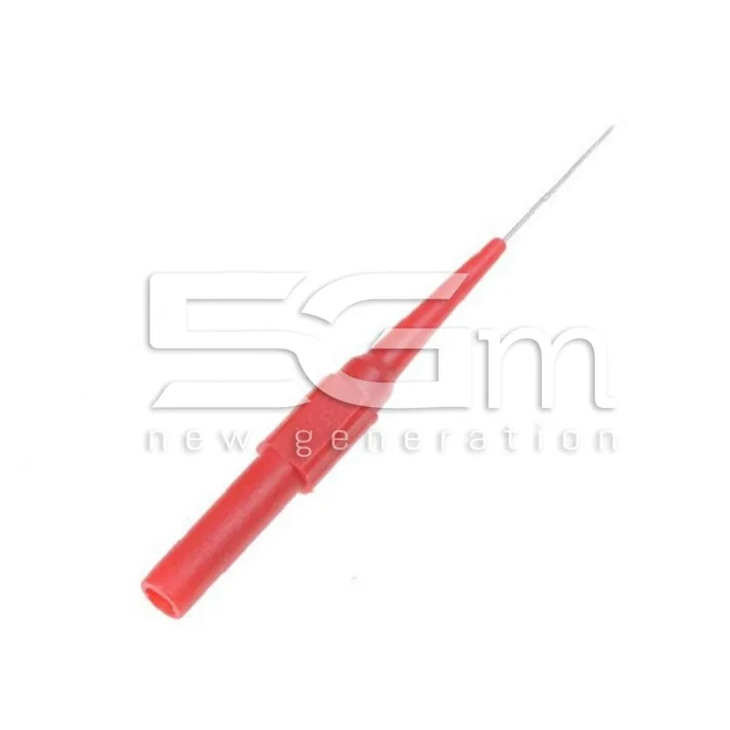 Multimeter Prüfspitze Langsonde 30V Rot | 5G-M Online-Shop