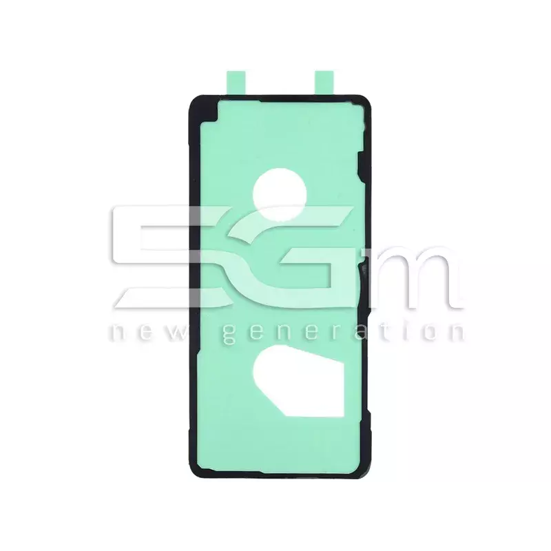 Adesivo Retro Cover Samsung SM-N980 Note 20