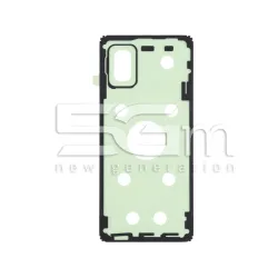 Adesivo Retro Cover Samsung SM-A715 A71 | Store Online 5G-M